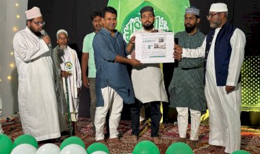 इस्लामऑनवेब का हिन्दी संस्करण लॉन्च