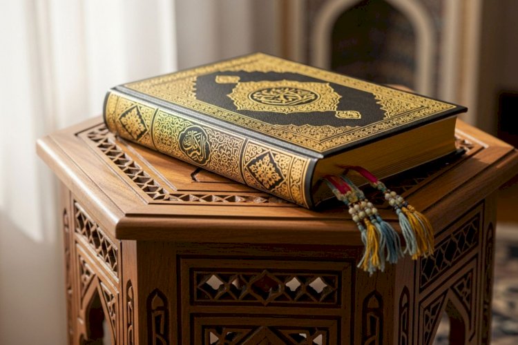 कुरान पढ़ने की अहमियत: आत्मा की रौशनी और जिंदगी की हिदायत