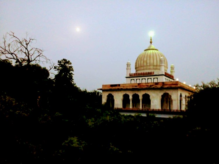 अहमद सरहिंदी: इस्लामी सोच के एक रूहानी सुधारक