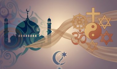 दूसरे धर्मों की रस्मों में शामिल होना: शरीअत के खिलाफ या जायज़?