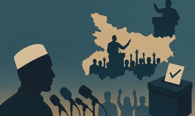 बिहार की राजनीति में मुसलमानों की कम भागीदारी: अधूरा लोकतंत्र