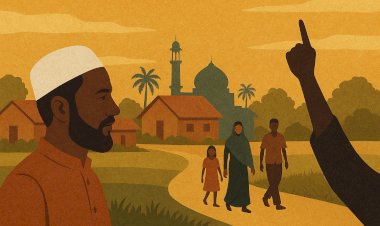 बिहार का नया मिज़ाज: सीमांचल ने अपनी कहानी खुद लिखी