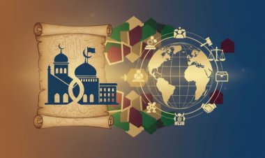 मुसलमानों का राजनीतिक आदर्श