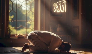 नमाज़: अल्लाह से राब्ते का सबसे मज़बूत ज़रिया