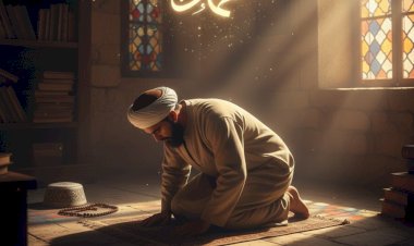 तौबा: क़ुरआन, हदीस और तसव्वुफ़ के आलोक में इसकी फज़ीलत