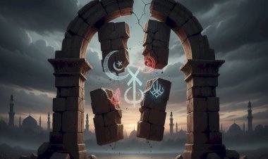 मुस्लिम फ़िरक़ाबंदी का बढ़ना — एक गहन विश्लेषण