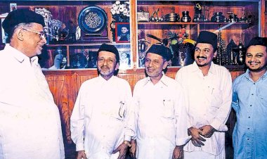 केरल के मुसलमानों में पानाक्काड परिवार की परंपरा और विरासत