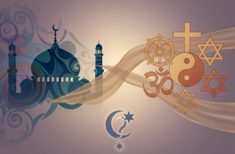 दूसरे धर्मों की रस्मों में शामिल होना: शरीअत के खिलाफ या जायज़?