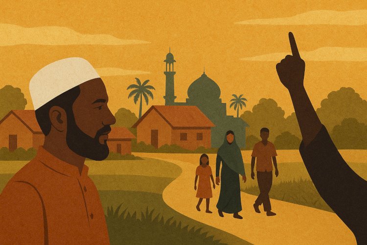 बिहार का नया मिज़ाज: सीमांचल ने अपनी कहानी खुद लिखी