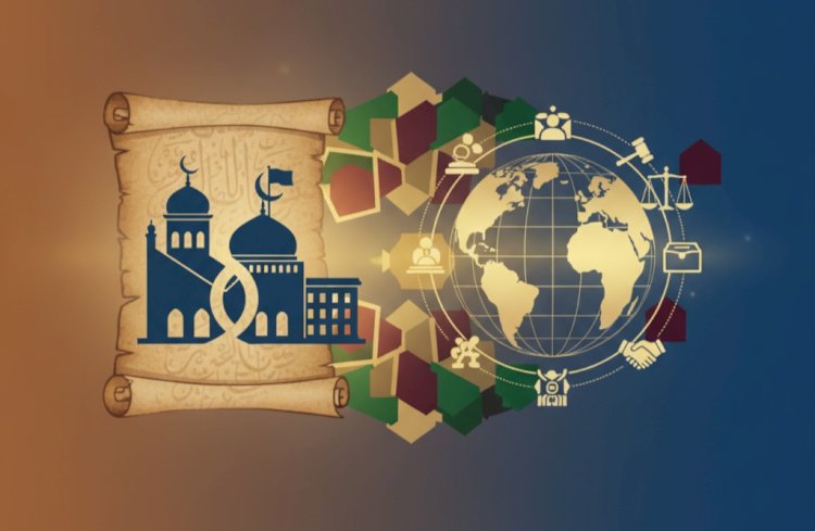 मुसलमानों का राजनीतिक आदर्श