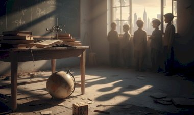 शिक्षा में मुस्लिम पिछड़ेपन का एक विश्लेषणात्मक अध्ययन