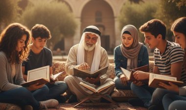 पैगंबर मुहम्मद (सल्लल्लाहु अलैहि वसल्लम) का जीवन और आज के नौजवानों के लिए रास्ता