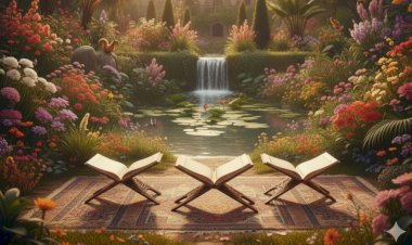 क़ुरआन में जैव विविधता वैज्ञानिक और इस्लामी नज़रिया