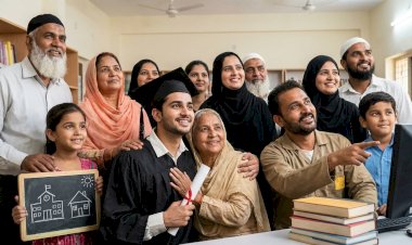 शिक्षा और समृद्धि: पसमांदा मुसलमानों के लिए सामाजिक न्याय