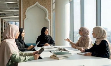 इस्लाम में नारीवाद: अधिकार और समानता की अवधारणा