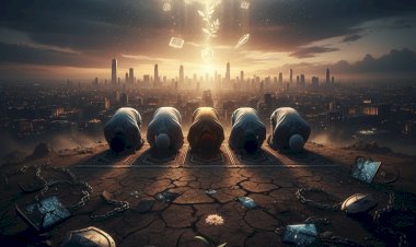 जिहाद की संकल्पना: इस्लाम की एक सही समझ