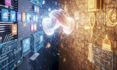 डिजिटल युग में इस्लामी मूल्य