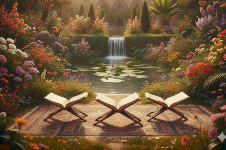 क़ुरआन में जैव विविधता वैज्ञानिक और इस्लामी नज़रिया