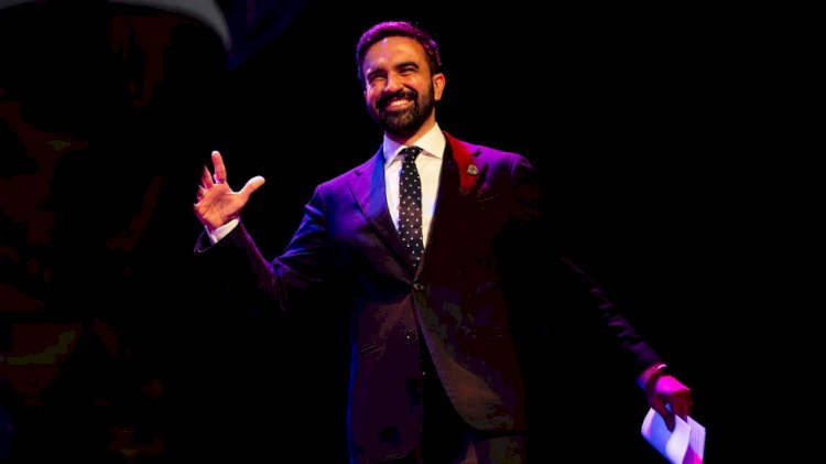 ज़ोहरान ममदानी: न्यूयॉर्क की राजनीति में पहचान, इस्लाम और प्रगतिशील समाजवाद की ऐतिहासिक जीत