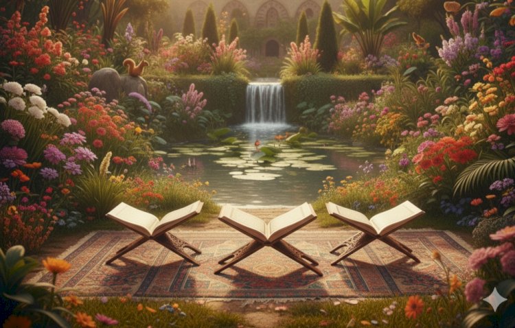 क़ुरआन में जैव विविधता वैज्ञानिक और इस्लामी नज़रिया