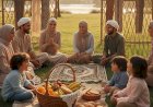 इस्लाम की रोशनी में पिकनिक  मनोरंजन इबादत और नैतिक सीमाओं का संतुलन
