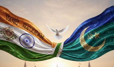 वंदे मातरम् और इस्लाम: आस्था, राष्ट्रवाद और लोकतांत्रिक विवेक पर एक समग्र विमर्श