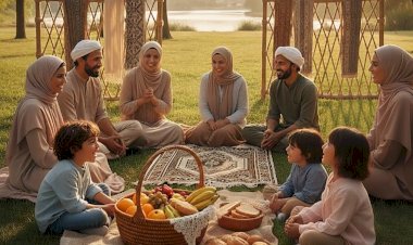 इस्लाम की रोशनी में पिकनिक  मनोरंजन इबादत और नैतिक सीमाओं का संतुलन