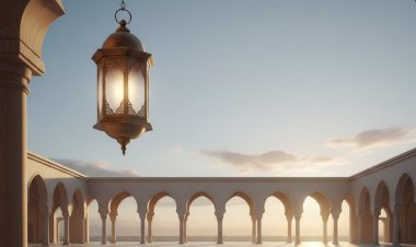 तज़्किया-ए-नफ़्स: आत्मिक शांति की ओर इस्लामी मार्ग