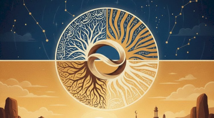 आकस्मिकता, अनंत प्रतिगमन और आवश्यक सत्ता: क़ुरआन और इस्लामी दृष्टि में एक सरल अध्ययन