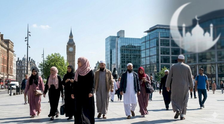 पश्चिमी दुनिया में इस्लाम: एक व्यापक विश्लेषण