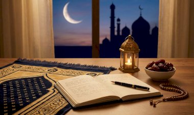 रमजान की आमद: रूहानियत, इबादत और आत्म-सुधार की तैयारी