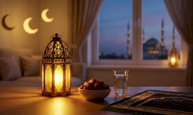 रमज़ान और उसकी बरकतें