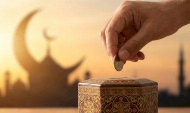रमज़ान के महीने में ज़कात और सदक़ा की अहमियत