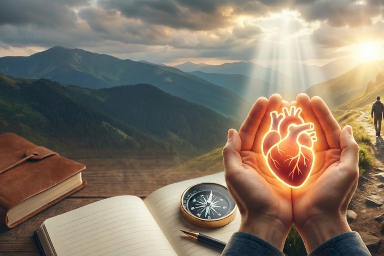 दिल में अल्लाह का खौफ पैदा करने का प्रैक्टिकल मार्ग: एक विस्तृत मार्गदर्शिका