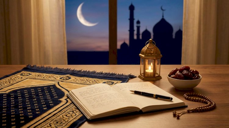 रमजान की आमद: रूहानियत, इबादत और आत्म-सुधार की तैयारी