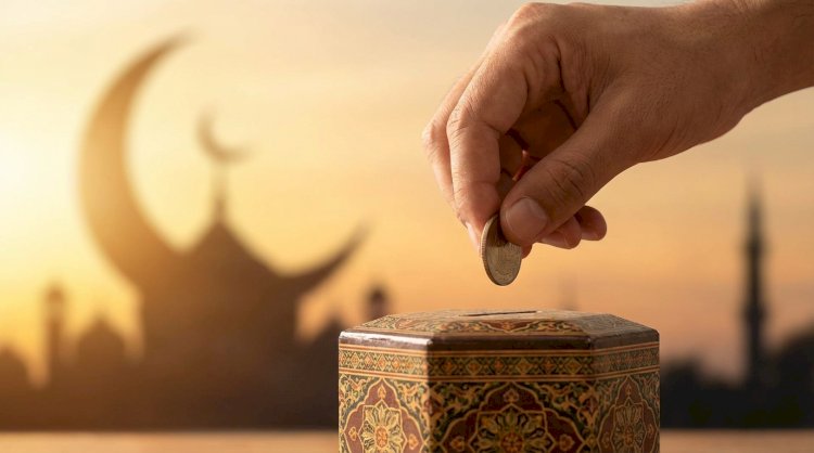 रमज़ान के महीने में ज़कात और सदक़ा की अहमियत