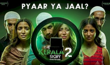 'द केरला स्टोरी' और नफरत का सिनेमा