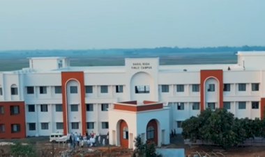 लड़कियों की शिक्षा और दारुल हुदा गर्ल्स कैंपस का ऐतिहासिक योगदान