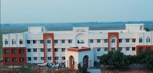 लड़कियों की शिक्षा और दारुल हुदा गर्ल्स कैंपस का ऐतिहासिक योगदान