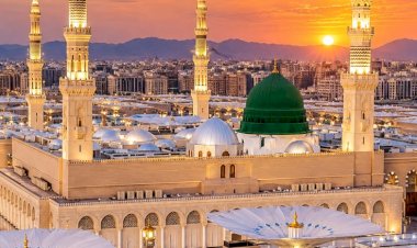 नबी ﷺ की सुन्नत और हमारी रोज़मर्रा की ज़िंदगी