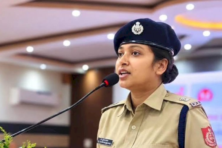 बुशरा बानो का तबादला: ‘अस्सलामु अलैकुम’ से उठे सवाल और सरकारी सेवा में धार्मिक निष्पक्षता की बहस