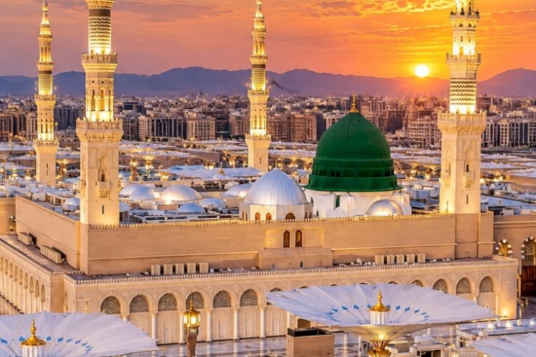 नबी ﷺ की सुन्नत और हमारी रोज़मर्रा की ज़िंदगी